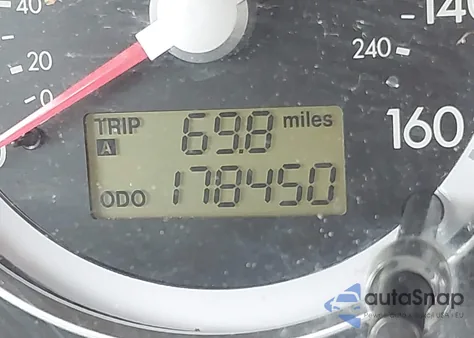 2005 Kia Amanti из США, поврежденный, VIN KNALD124555056885